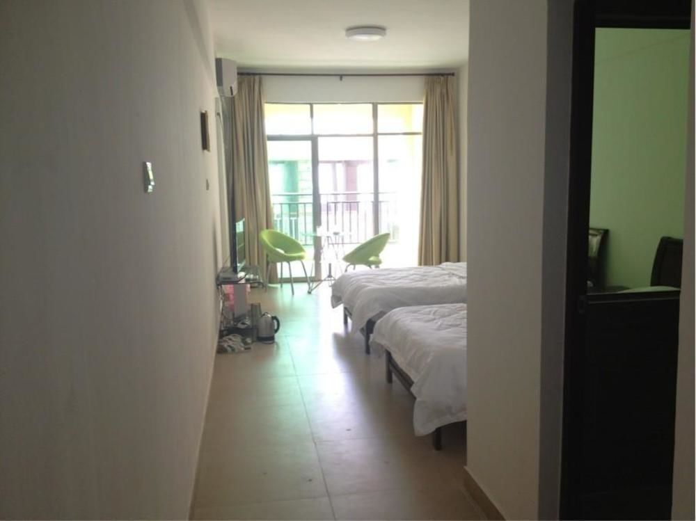 Санья: Sanya Xilaike Sea View Holiday Apartment