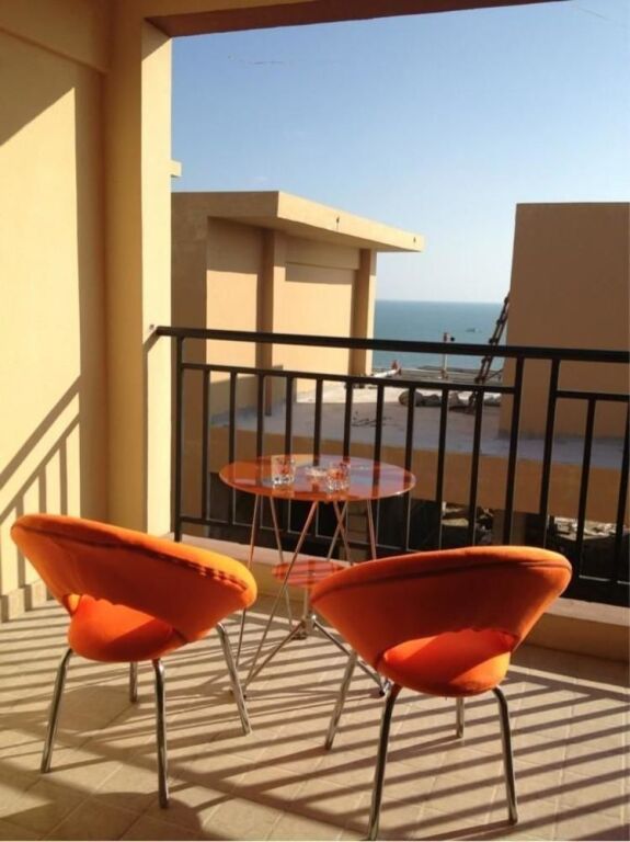 Санья: Sanya Xilaike Sea View Holiday Apartment