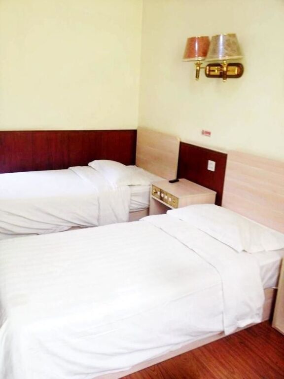 Пекин: Jingshun Hotel