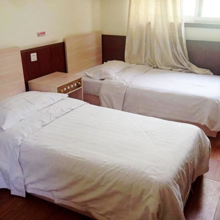 Пекин: Jingshun Hotel