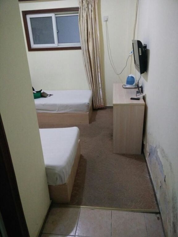 Пекин: Jingshun Hotel