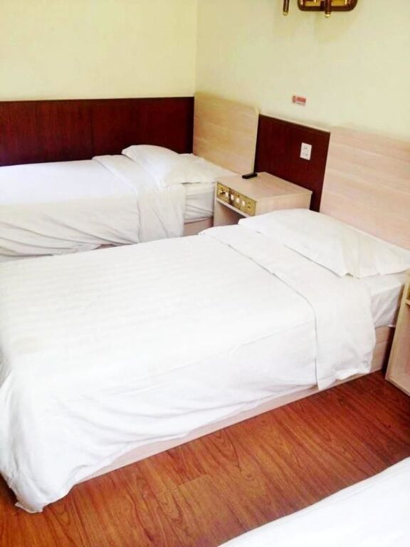 Пекин: Jingshun Hotel