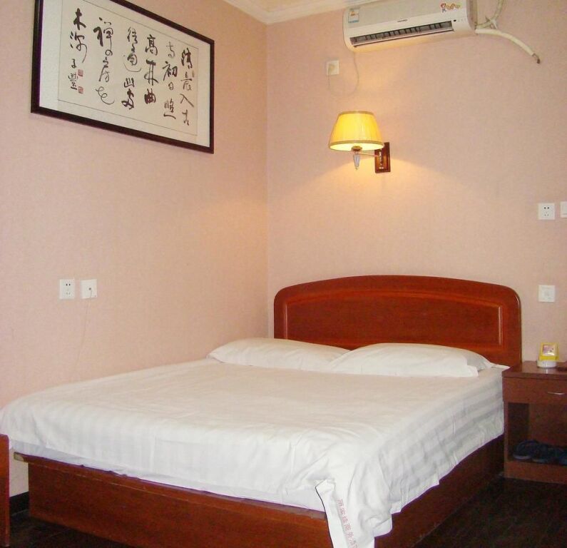 Пекин: Beijing Lijiaqing Business Hotel