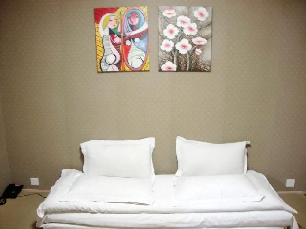 Пекин: Beijing Lijiaqing Business Hotel