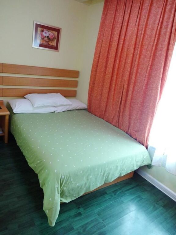 Санья: Home Inn Sanya Jiefang Third Road Pedestrian Street