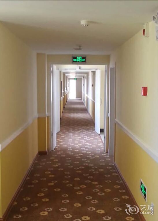 Чэнду: Home Inn