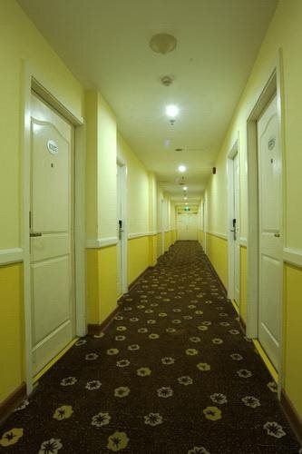Вэйхай: Weihai Home Inn - Haibin Road