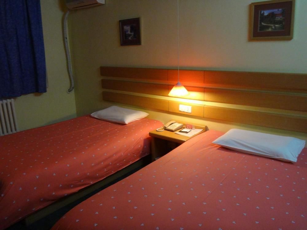 Вэйхай: Weihai Home Inn - Haibin Road