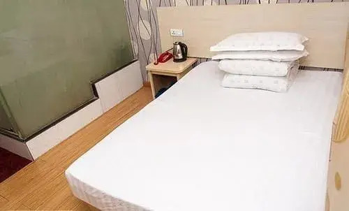 Ухань: Wuhan 198 Hotel