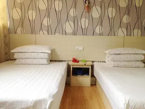 Ухань: Wuhan 198 Hotel