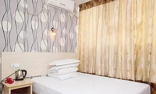 Ухань: Wuhan 198 Hotel