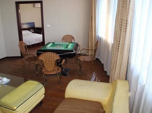 Вэньчжоу: New Day Hotel