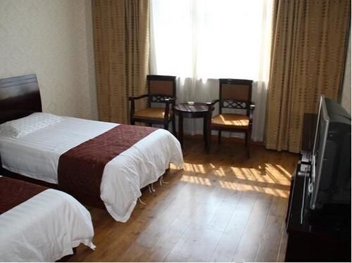 Вэньчжоу: New Day Hotel