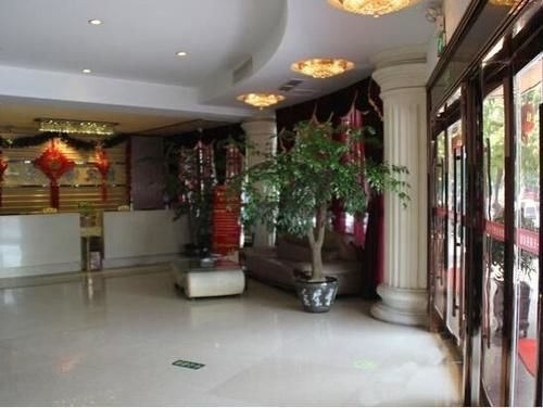 Вэньчжоу: New Day Hotel