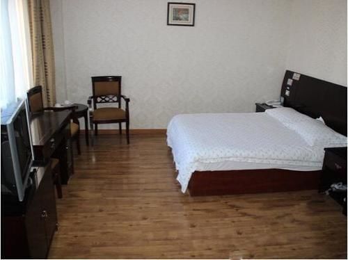 Вэньчжоу: New Day Hotel