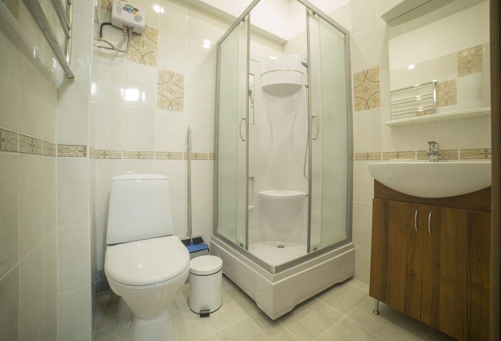 Москва: Mini Hotel Nice