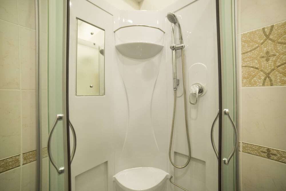 Москва: Mini Hotel Nice