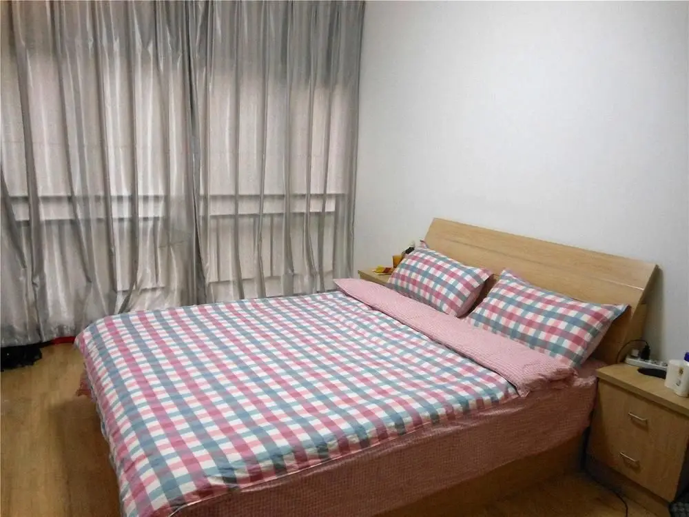 Куньмин: Jiujiu Happy Apartment