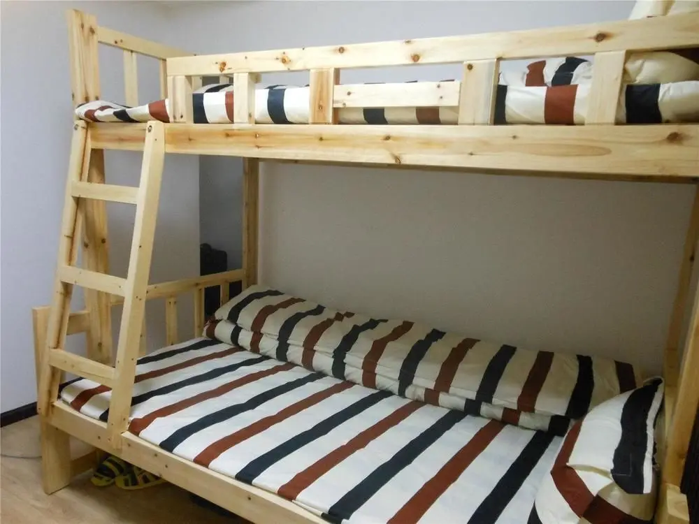 Куньмин: Jiujiu Happy Apartment