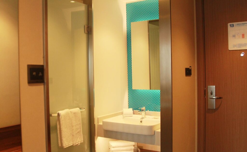 Holiday Inn Express Harbin Nangang — фото 1