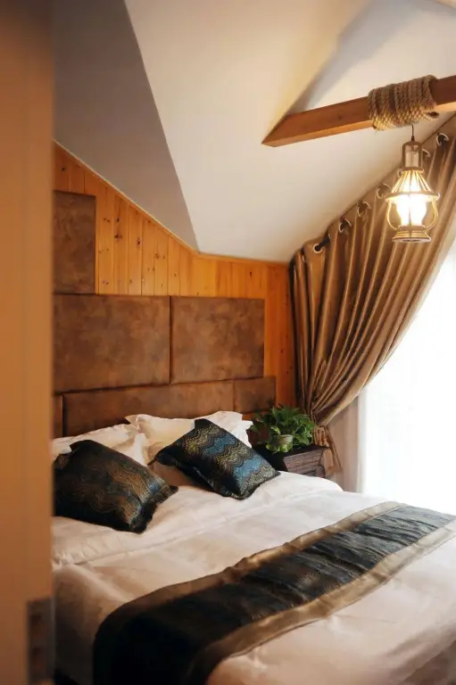 Ханчжоу: Rulai Xinling Inn