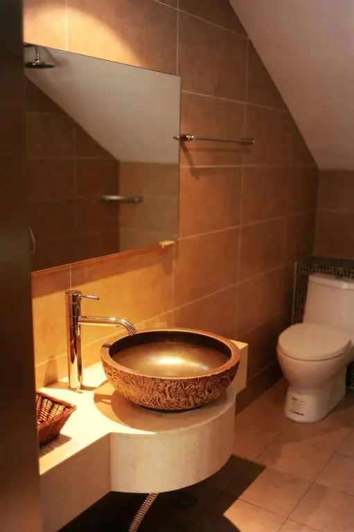 Ханчжоу: Rulai Xinling Inn