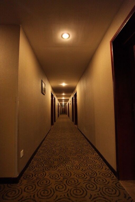 Ханчжоу: Hangzhou Jinwang Business Hotel