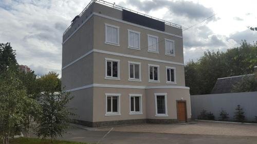 Балашиха: Mini Inn on Shchelkovskoye av. 4