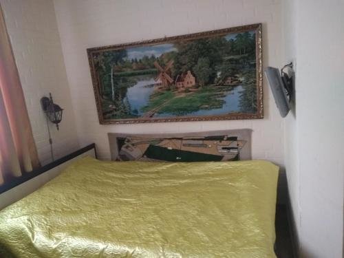 Балашиха: Mini Inn on Shchelkovskoye av. 4