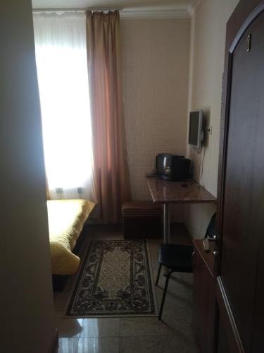 Балашиха: Mini Inn on Shchelkovskoye av. 4