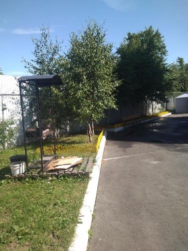 Балашиха: Mini Inn on Shchelkovskoye av. 4