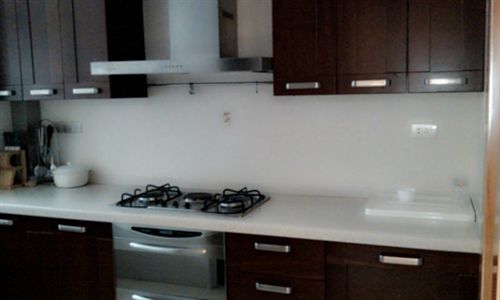 Чаншу: ACME Serviced Apartment