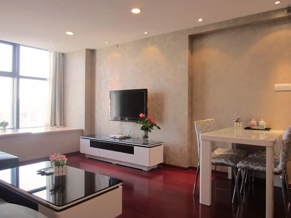 Ханчжоу: Westlake 7 Apartment Tongrun