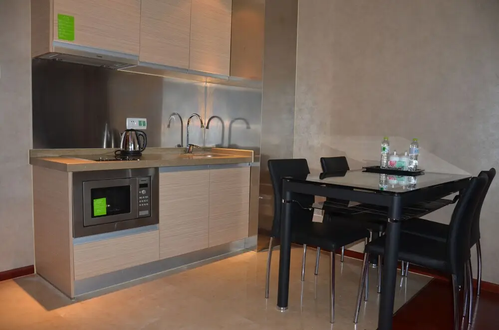 Ханчжоу: Westlake 7 Apartment Tongrun