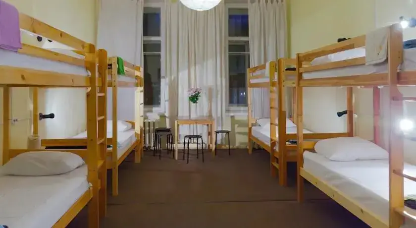 Москва: Меблированные комнаты Филадельфия