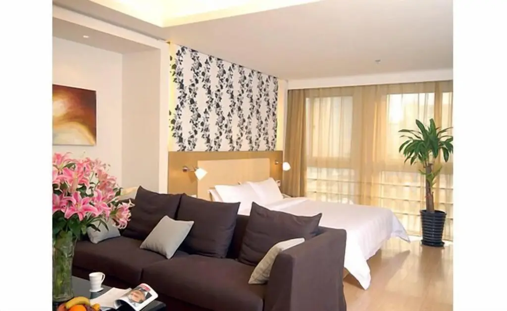 Пекин: Shanshui Trends Hotel Shao Yao Ju
