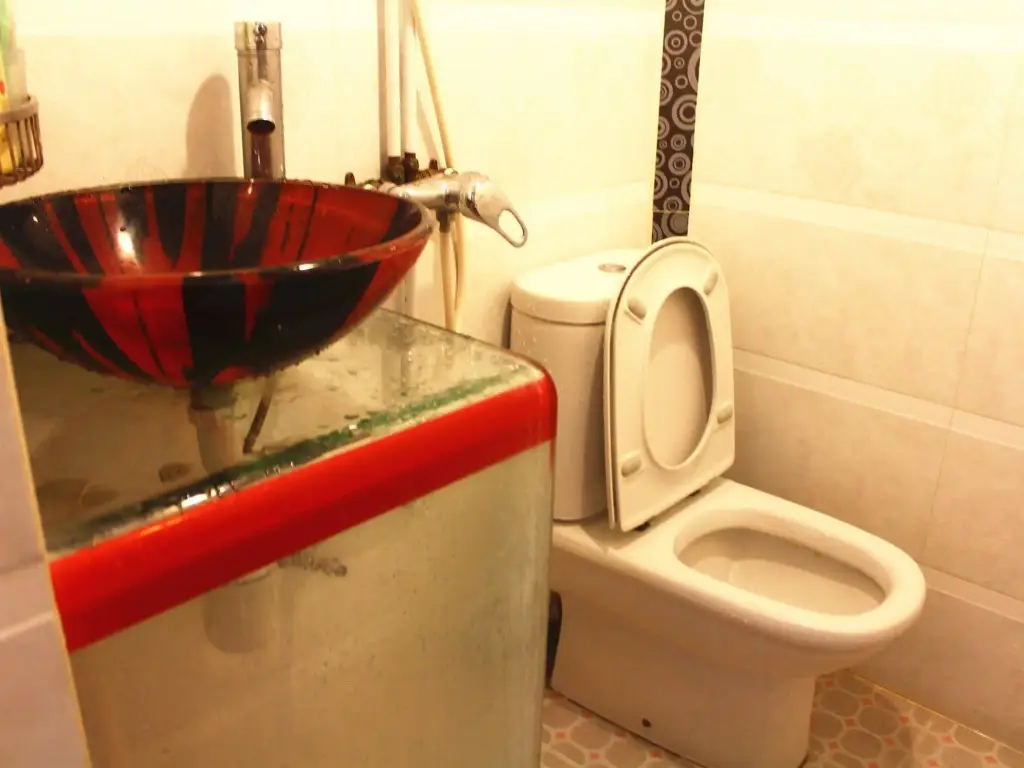 Коулун: Yue Ka Hotel China HK