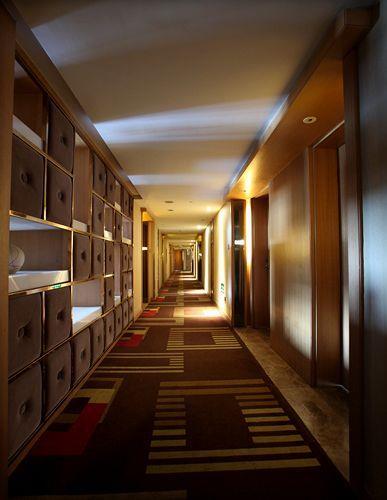 Ханчжоу: Hangzhou Radow Jiali Hotel