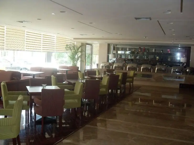 Ханчжоу: Hangzhou Radow Jiali Hotel