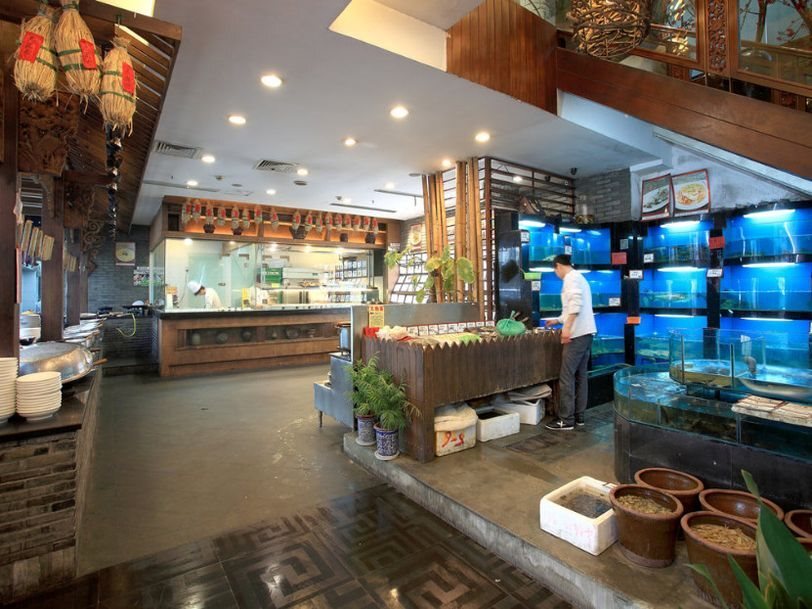 Ханчжоу: Hangzhou Radow Jiali Hotel