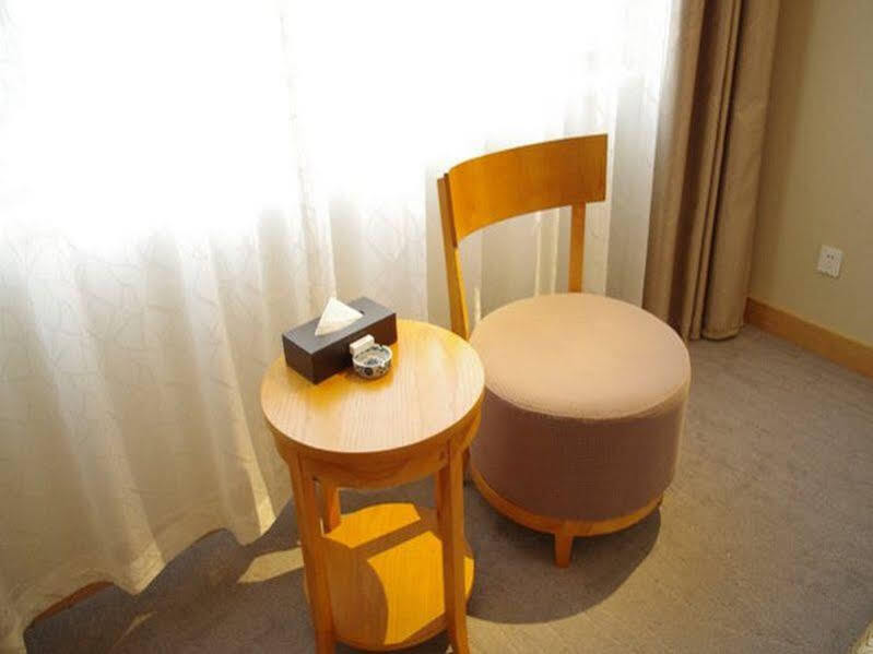 Hangzhou Shun Chang Hotel — фото 1
