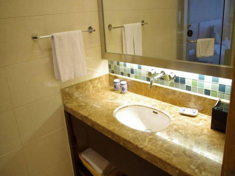 Ханчжоу: Hangzhou Shun Chang Hotel