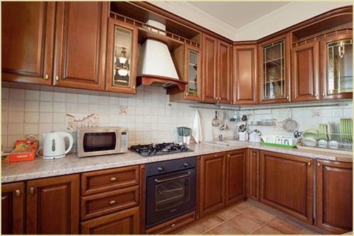 Москва: Mini-hotel Na Basmannoy