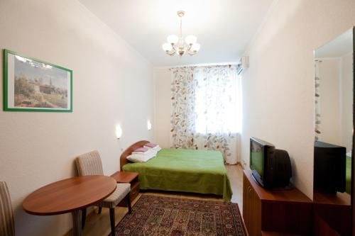 Москва: Mini-hotel Na Basmannoy
