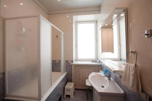 Москва: Mini-hotel Na Basmannoy