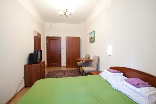 Москва: Mini-hotel Na Basmannoy