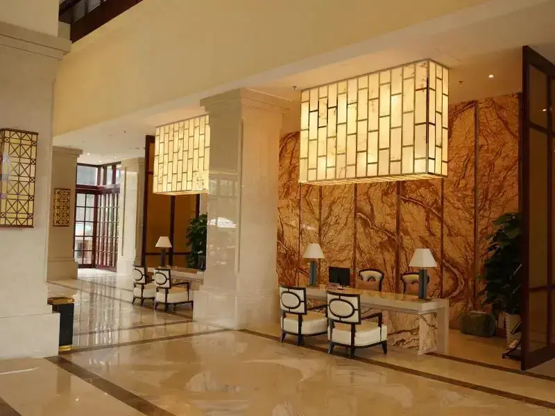 Хайкоу: Tujia Sweetome Vacation Apartment Dahua West Coast Branch