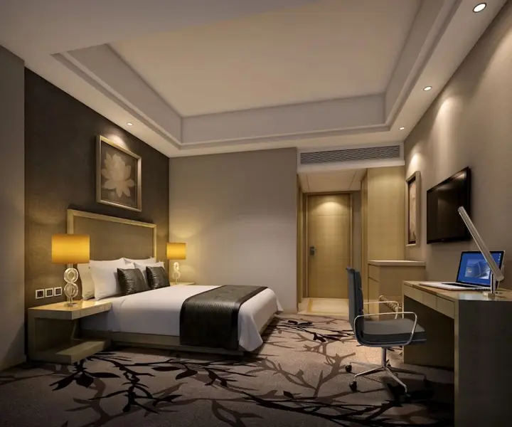 Фошань: Classical Plaza Hotel