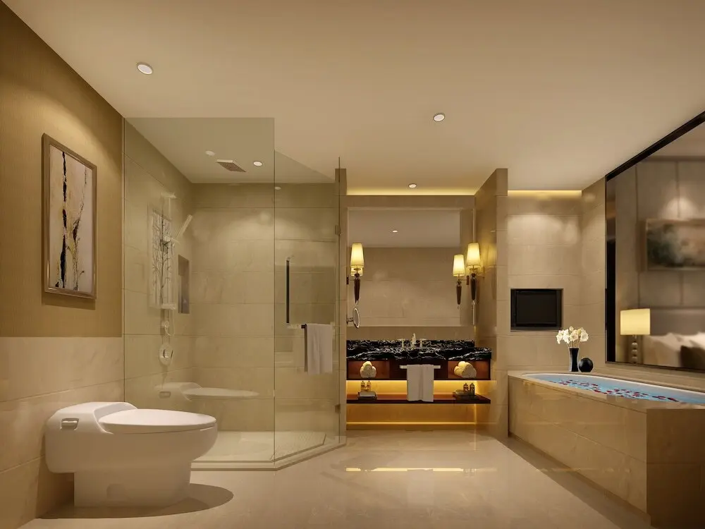 Фошань: Classical Plaza Hotel