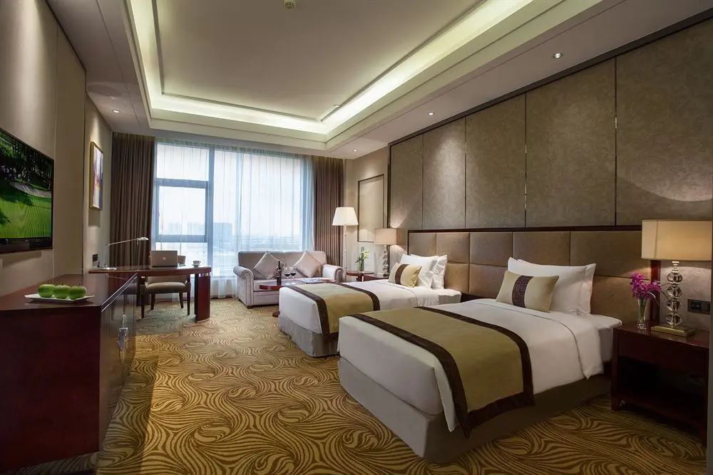 Фошань: Classical Plaza Hotel